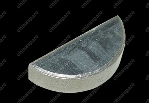 GB/T1099.12003 шпонка коленвала (бензин)   gw deer safe