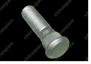 Шпилька колеса заднего колеса Hafei Brio