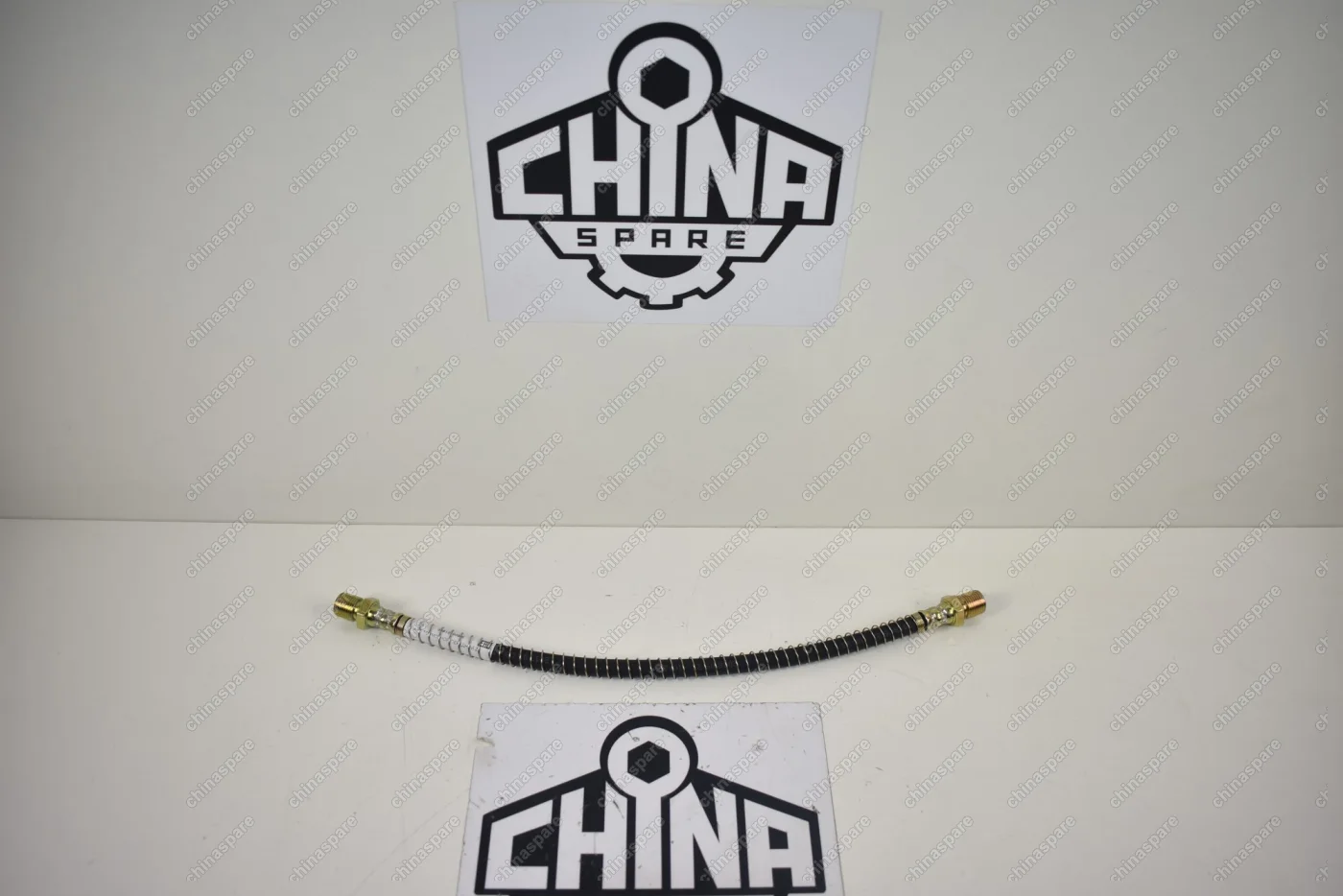 Шланг Тормозной Передний ZX Landmark ,Grand Tiger