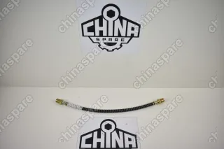 Шланг Тормозной Передний ZX Landmark ,Grand Tiger