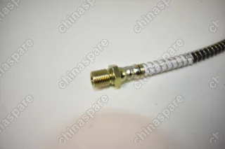 Шланг Тормозной Передний ZX Landmark ,Grand Tiger