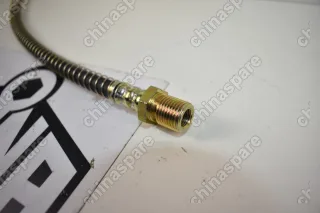 Шланг Тормозной Передний ZX Landmark ,Grand Tiger