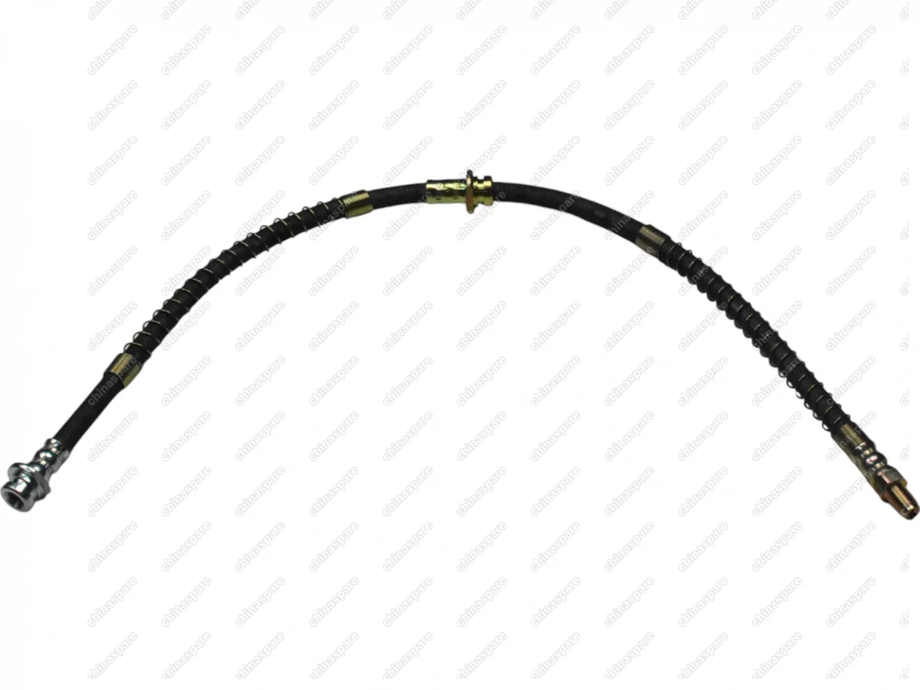 Шланг тормозной передний Lifan X60