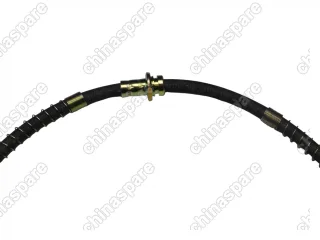 Шланг тормозной передний Lifan X60