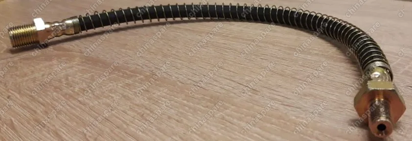 Шланг тормозной задний ZX Landmark