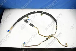 шланг гидроусилителя (от насоса до рейки) f3    17.03.1200f3012