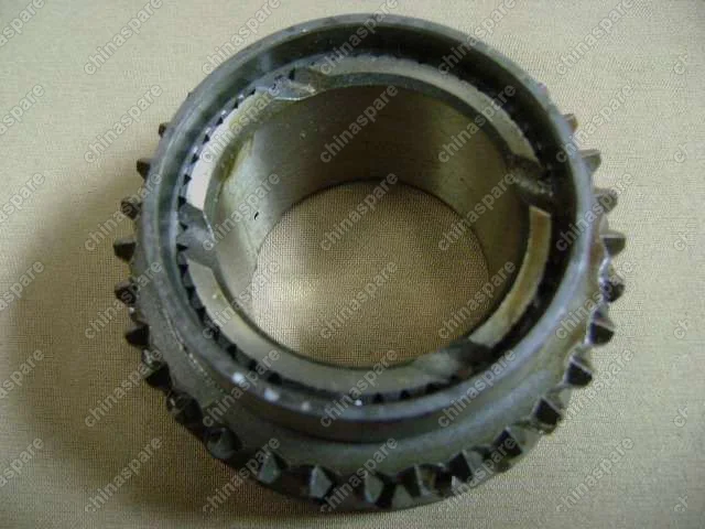 Шестерня КПП 4/2 3-ей передачи вторичного вала Great Wall Safe