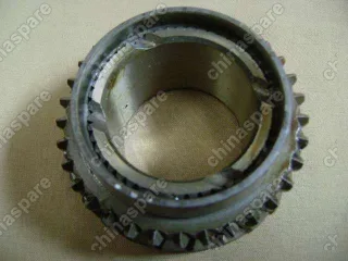 Шестерня КПП 4/2 3-ей передачи вторичного вала Great Wall Safe