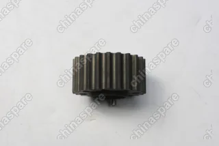 Шестерня коленвала ГРМ BYD F3