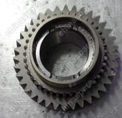 Шестерня пятой передачи входного вала Geely Emgrand EC7