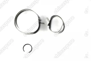 ШРУС привода наружный Lifan X60