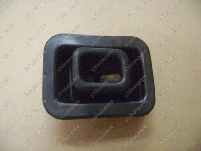 Чехол вилки сцепления Brilliance M2