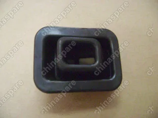 Чехол вилки сцепления Brilliance M2