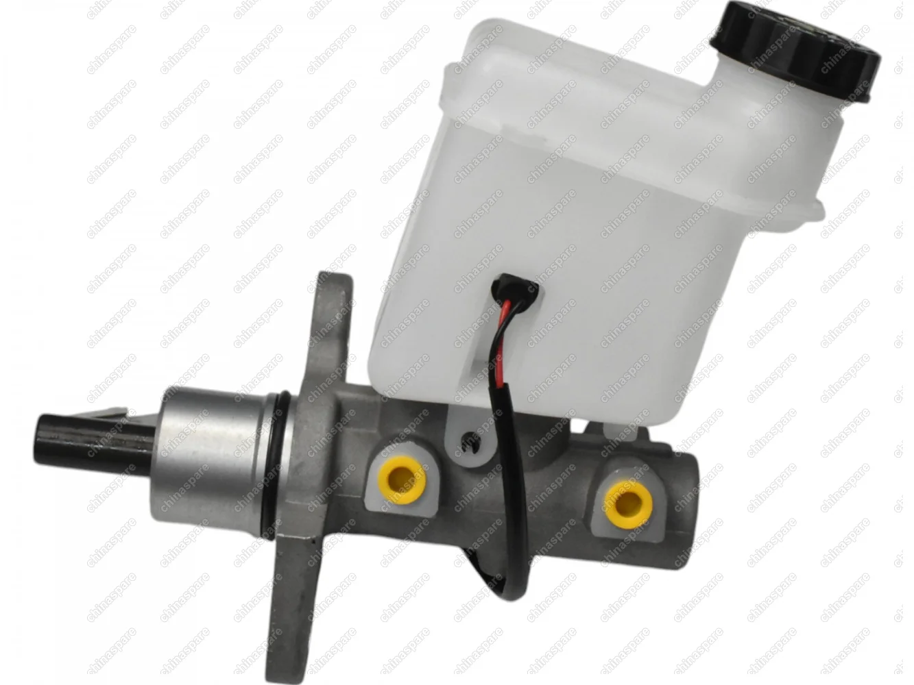 Цилиндр тормозной главный lifan x60