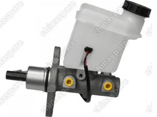 Цилиндр тормозной главный lifan x60