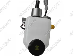 Цилиндр тормозной главный lifan x60