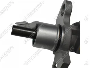 Цилиндр тормозной главный lifan x60