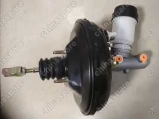 цилиндр тормозной главный geely otaka +abs с вакуумным усилителем 1014006461