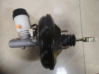 цилиндр тормозной главный geely otaka +abs с вакуумным усилителем 1014006461