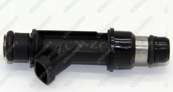 Форсунка топливная электромагнитная 491 (Бензин) Great Wall Safe Евро -2