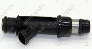 Форсунка топливная электромагнитная 491 (Бензин) Great Wall Safe Евро -2