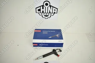 Форсунка топливная Denso Citroen Jumper II / Fiat Ducato III / Ford Transit VI / Peugeot Boxer II 4HV 4HY 2.2HDi P22DTE