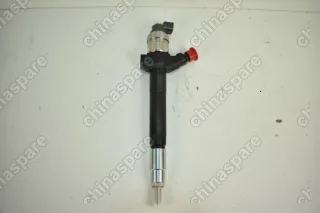 Форсунка топливная Denso Citroen Jumper II / Fiat Ducato III / Ford Transit VI / Peugeot Boxer II 4HV 4HY 2.2HDi P22DTE