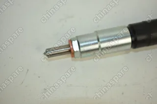 Форсунка топливная Denso Citroen Jumper II / Fiat Ducato III / Ford Transit VI / Peugeot Boxer II 4HV 4HY 2.2HDi P22DTE