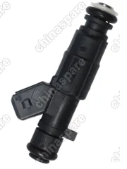 Форсунка топливная Great Wall Hover H6