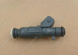 форсунка топливная gw florid , hover m2 4/2 (bosch) 1100100-eg01