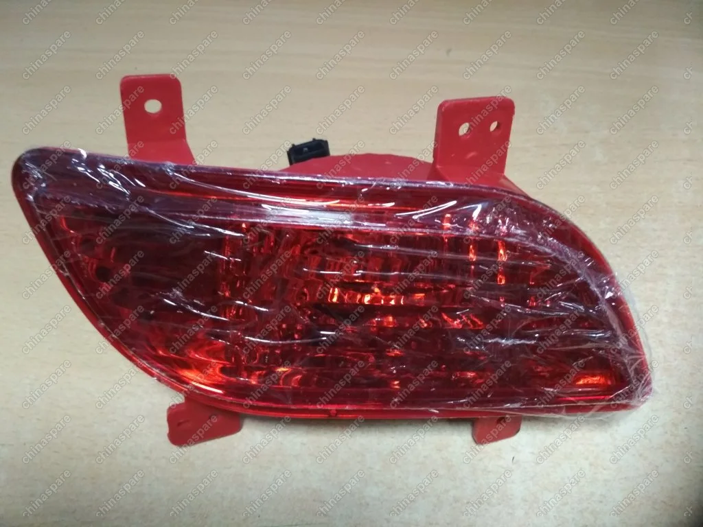 Фонарь противотуманный правый задний Geely MK, GC6