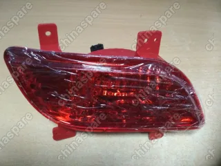 Фонарь противотуманный правый задний Geely MK, GC6