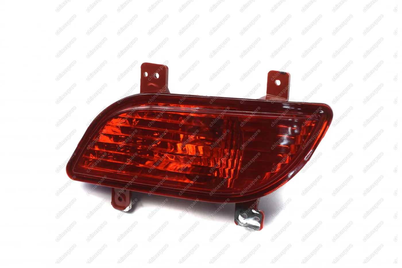 Фонарь противотуманный левый в задний бампер Geely MK, GC6