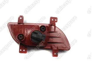 Фонарь противотуманный левый в задний бампер Geely MK, GC6