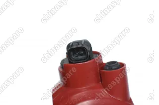 Фонарь противотуманный левый в задний бампер Geely MK, GC6