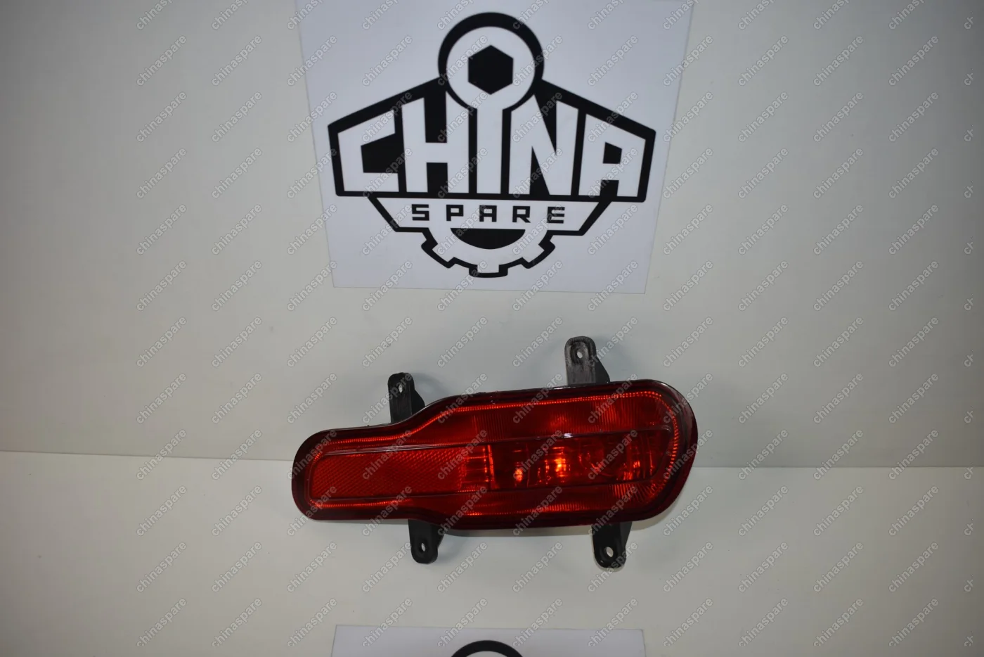 Фонарь противотуманный Задний Правый Great Wall Hover H6