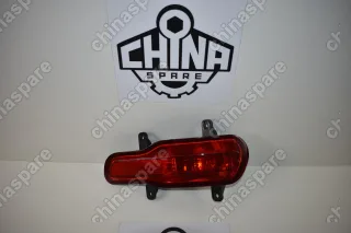 Фонарь противотуманный Задний Правый Great Wall Hover H6