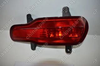 Фонарь противотуманный Задний Правый Great Wall Hover H6