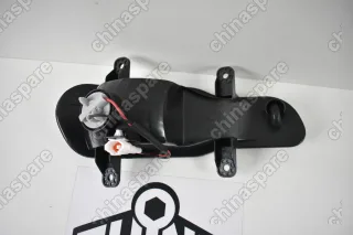 Фонарь противотуманный Задний Правый Great Wall Hover H6