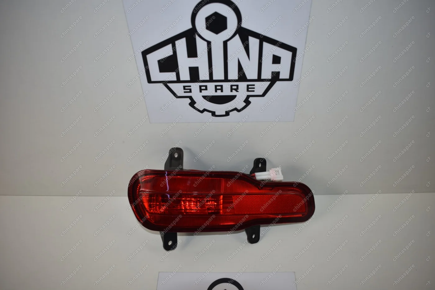 Фонарь противотуманный Задний Левый Great Wall Hover H6