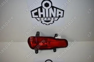 Фонарь противотуманный Задний Левый Great Wall Hover H6