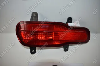 Фонарь противотуманный Задний Левый Great Wall Hover H6