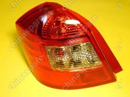 Фонарь задний левый Geely MK, GC6