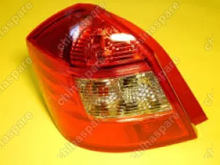 Фонарь задний левый Geely MK, GC6