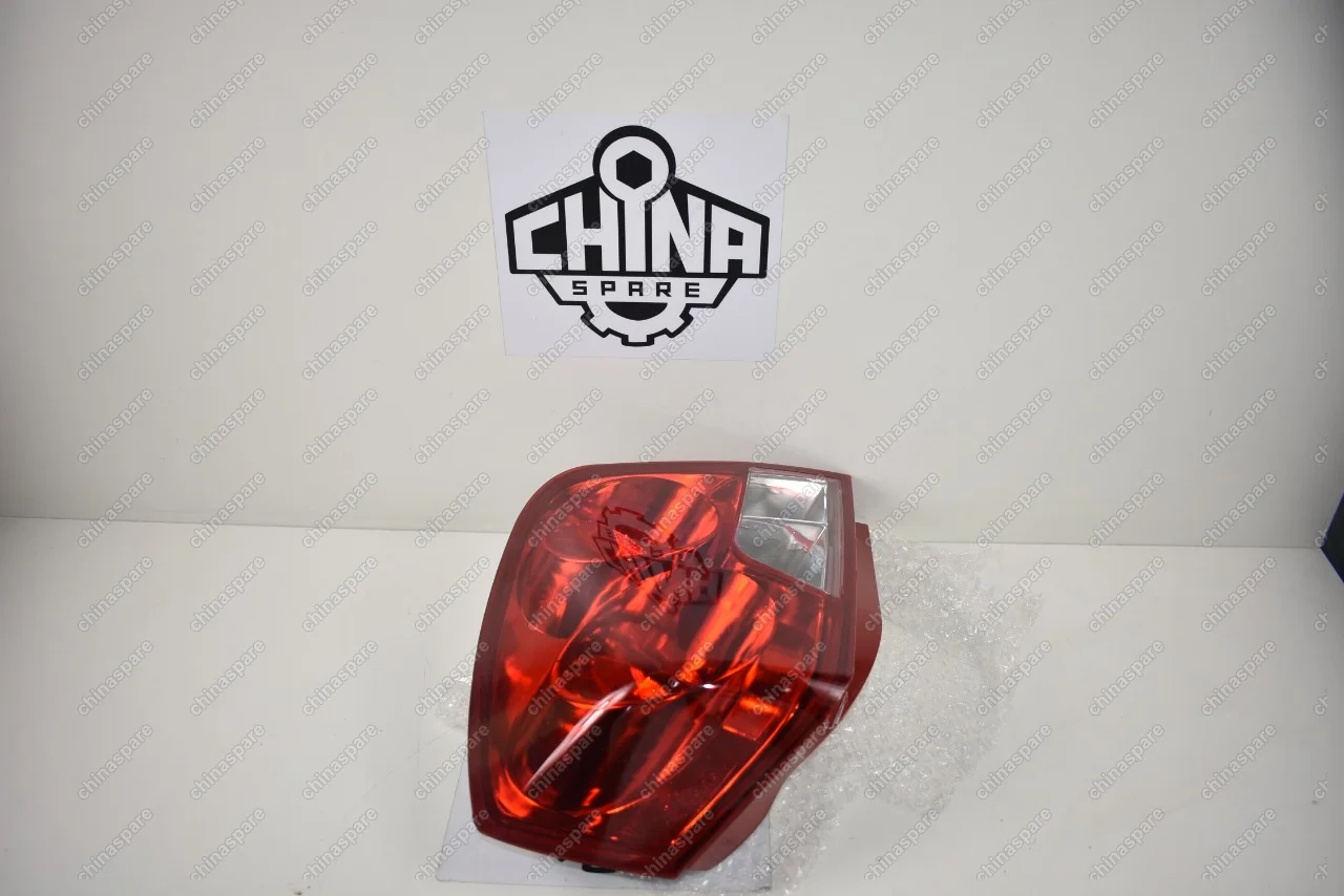 Фонарь Задний Chevrolet Lacetti 04-06 4D