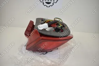 Фонарь Задний Chevrolet Lacetti 04-06 4D