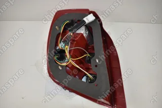 Фонарь Задний Chevrolet Lacetti 04-06 4D