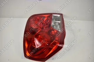 Фонарь Задний Chevrolet Lacetti 04-06 4D