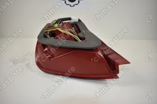 Фонарь Задний Chevrolet Lacetti 04-06 4D