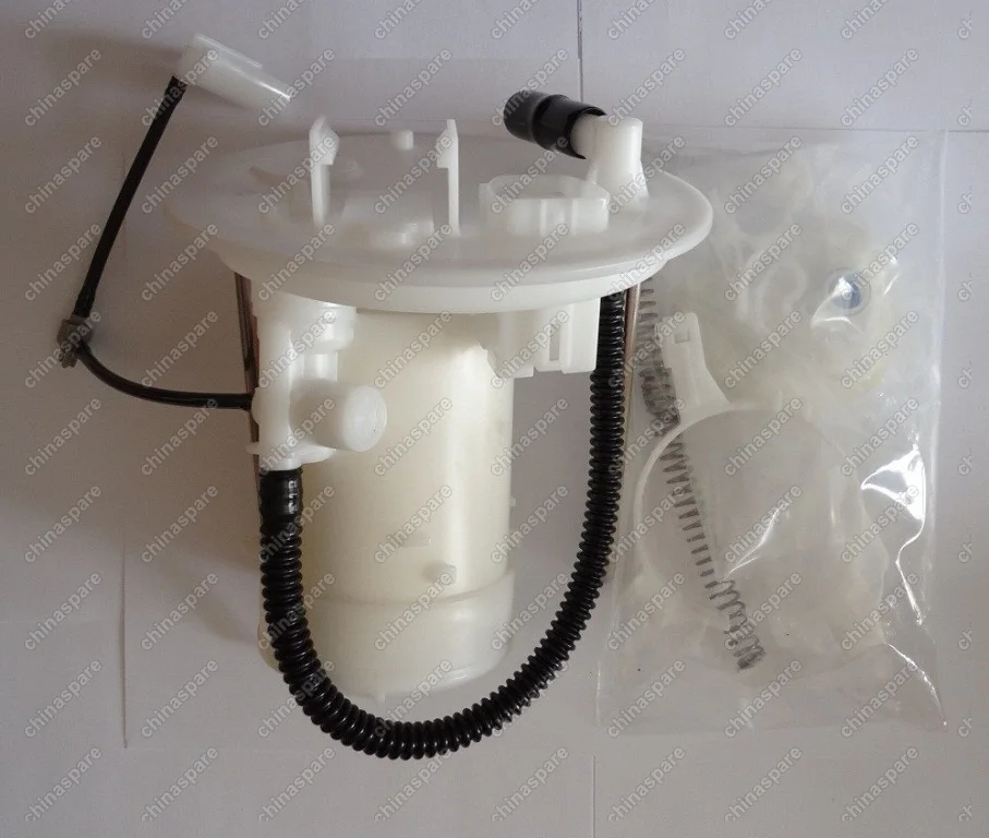 фильтр топливный Mitsubishi Lancer X 08- 1770a270